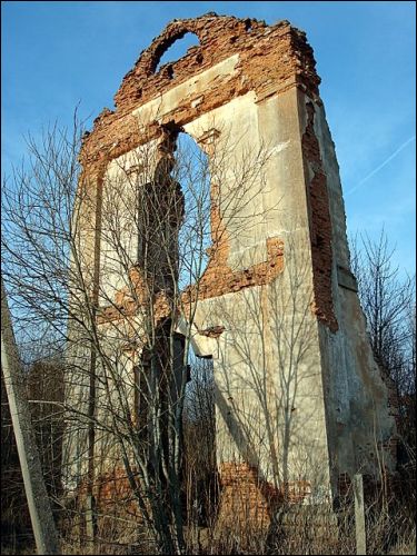  - Estate of Brzostowski. 