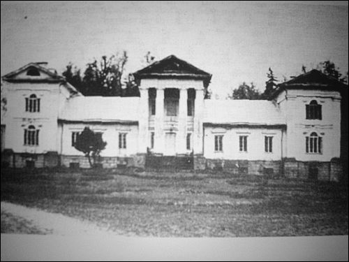  - Estate of Brzostowski. 