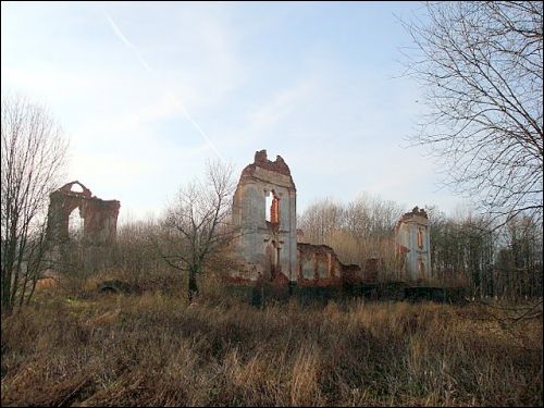  - Estate of Brzostowski. 
