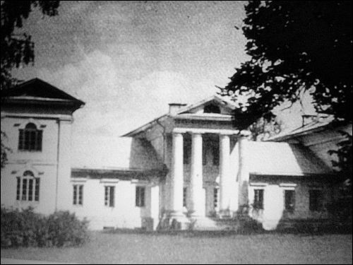  - Estate of Brzostowski. 