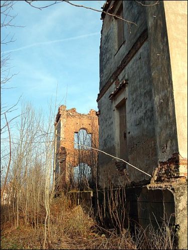 - Estate of Brzostowski. 