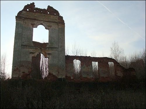 - Estate of Brzostowski. 