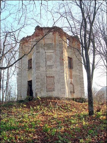  - Estate of Brzostowski. 