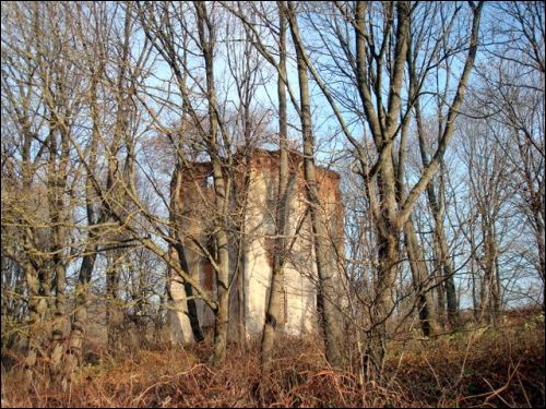  - Estate of Brzostowski. 