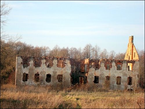  - Estate of Brzostowski. 