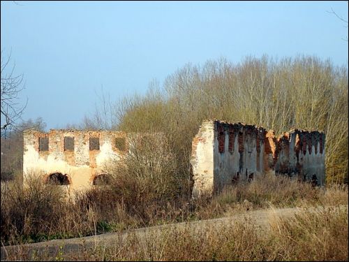  - Estate of Brzostowski. 