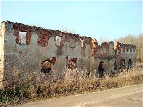  - Estate of Brzostowski. 