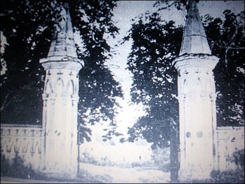  - Estate of Brzostowski. 