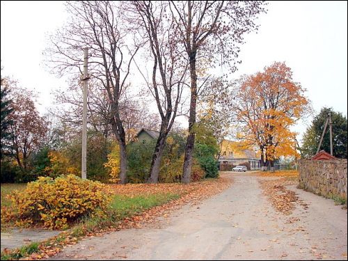 Малые Солечники.  Пейзажи 