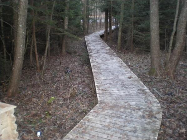 Cirkliškis. Manor of Mostowski