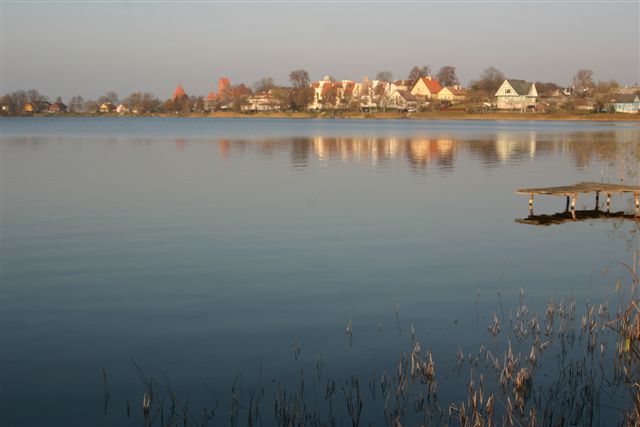  -  Новый замок. 