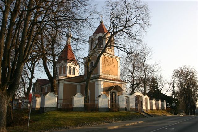  -  Новый замок. 