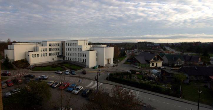  -  Новый замок. 