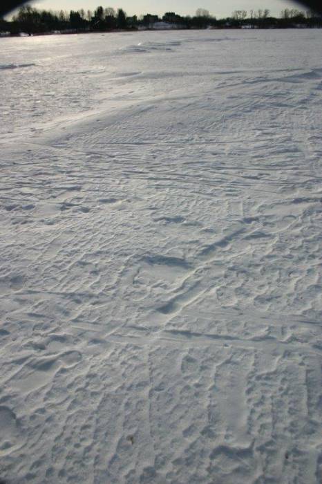  -  Новый замок. 