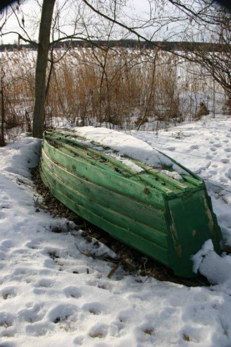  -  Новый замок. 