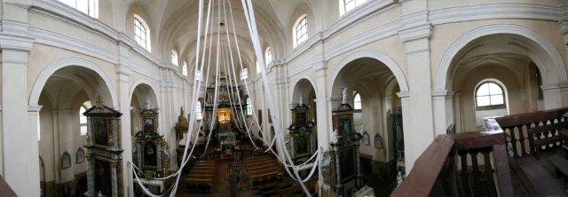  -  Новый замок. 