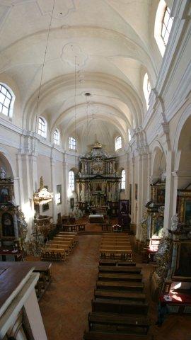  -  Новый замок. 