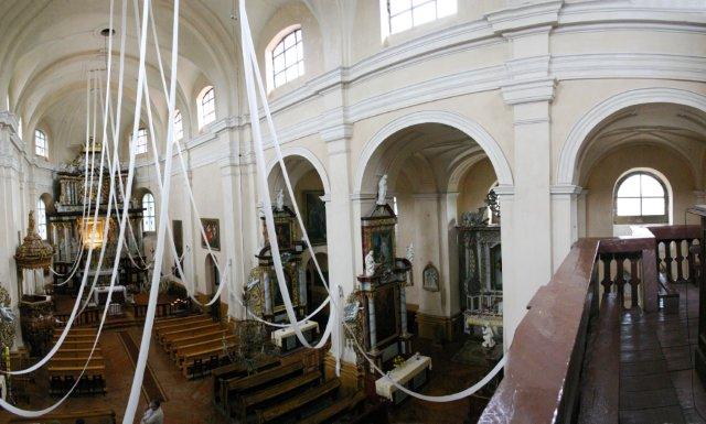  -  Новый замок. 