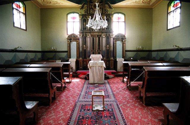  -  Новый замок. 