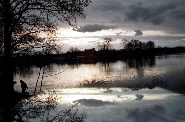  -  Новый замок. 