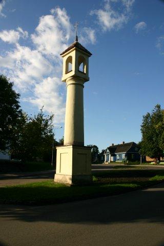  -  Новый замок. 