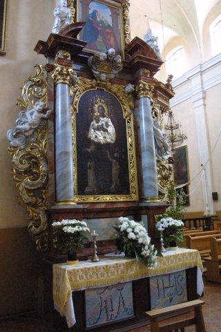  -  Новый замок. 