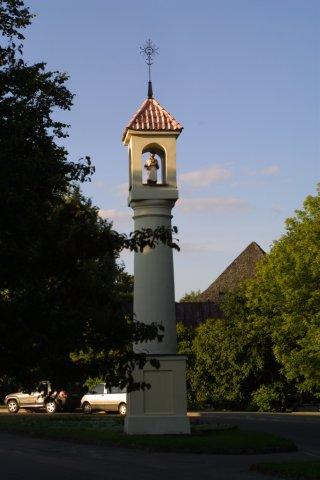  -  Новый замок. 