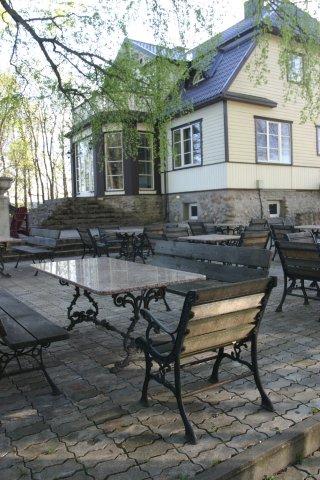  -  Новый замок. 