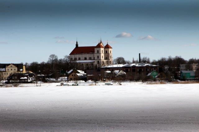  -  Новый замок. 