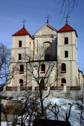  -  Новый замок. 