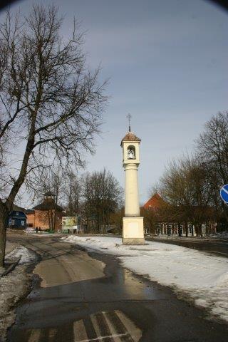  -  Новый замок. 