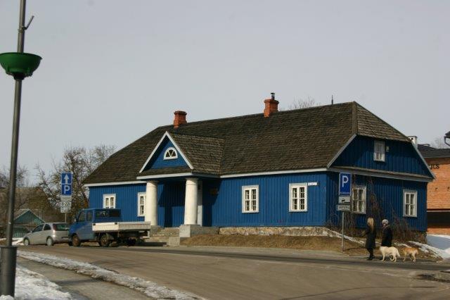  -  Новый замок. 