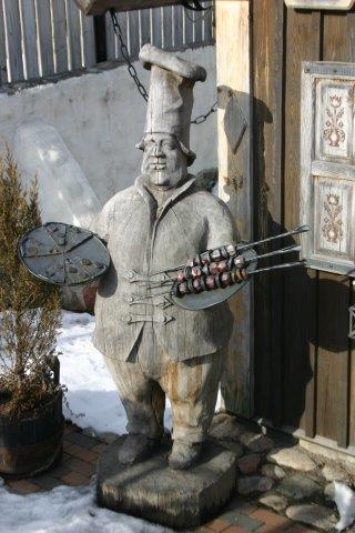  -  Новый замок. 