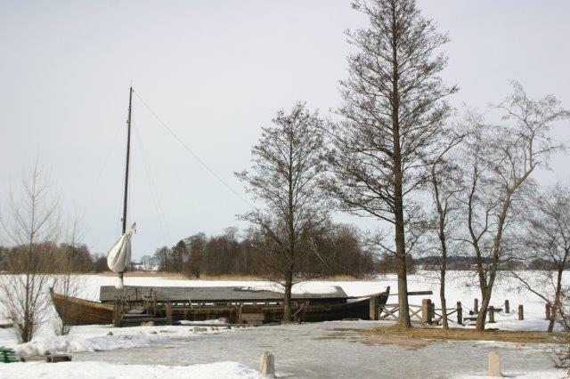  -  Новый замок. 