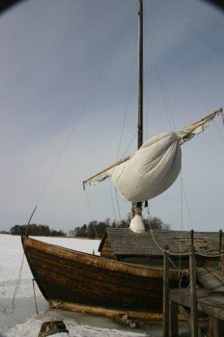  -  Новый замок. 