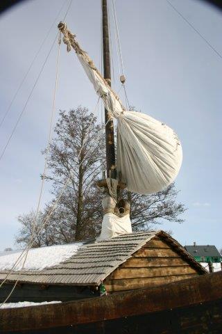  -  Новый замок. 