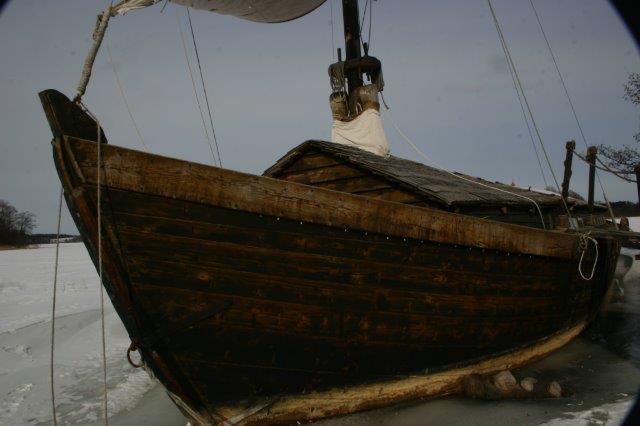  -  Новый замок. 