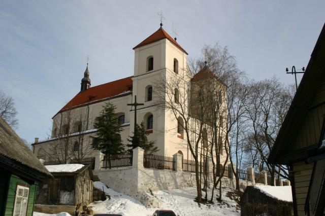  -  Новый замок. 