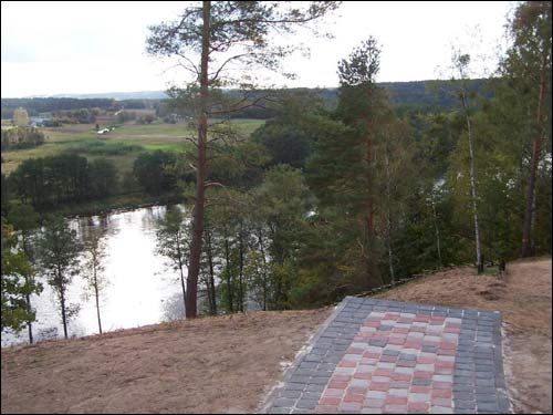 Liszków. Krajobrazy 