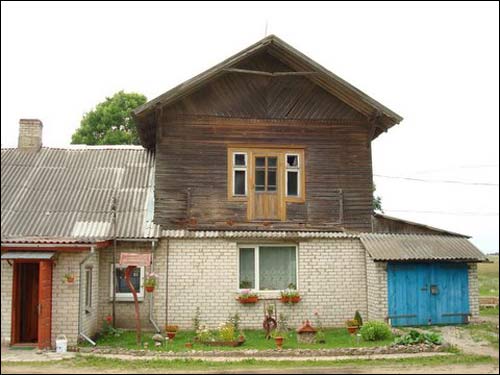  - Manor . 