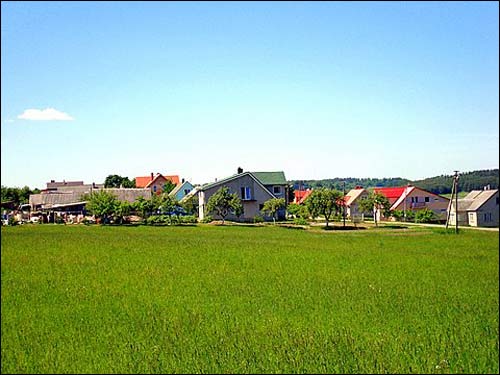 Большая Реша |  Пейзажи . 