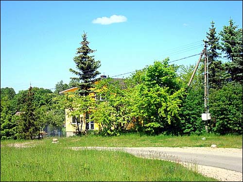 Большая Реша. Пейзажи