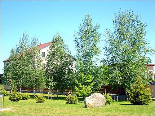 Большая Реша. Пейзажи