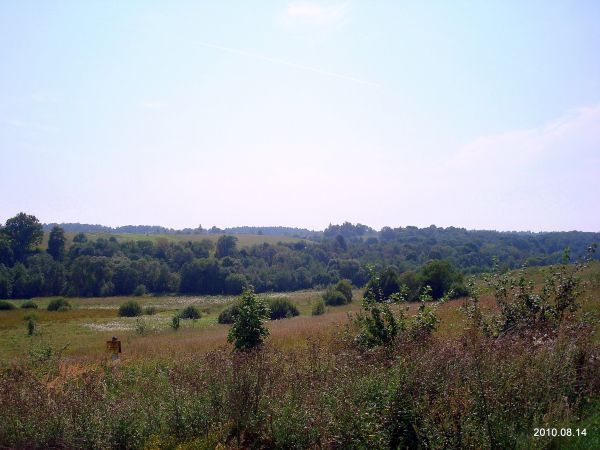 Дукшты. Краявіды  Дукшты. Краявіды