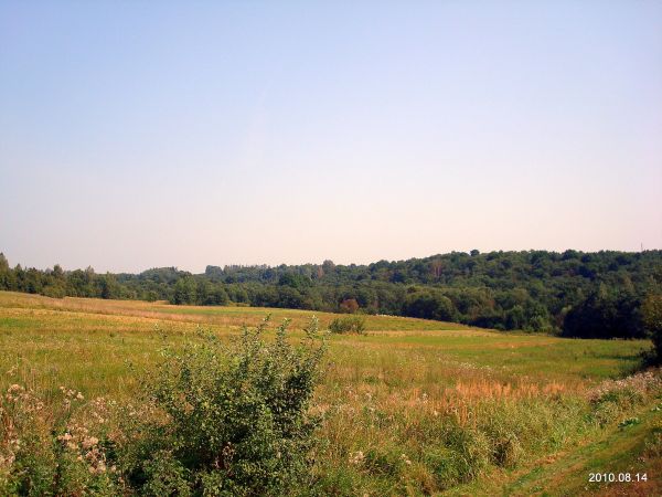 Дукшты. Краявіды