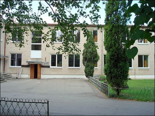 Дукшты. Краявіды