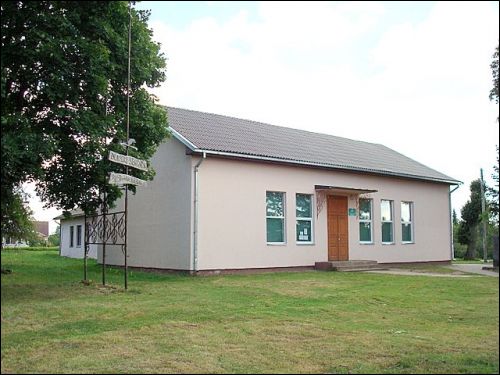 Дукшты. Краявіды