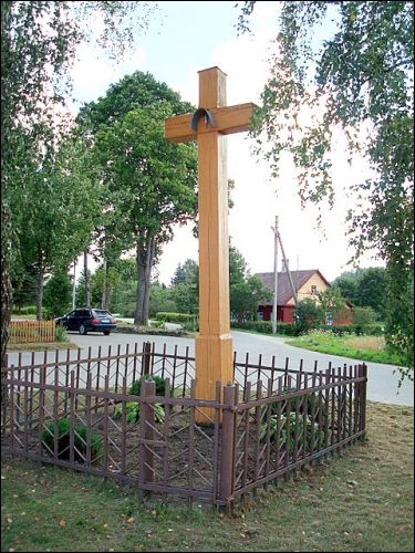 Дукшты. Краявіды