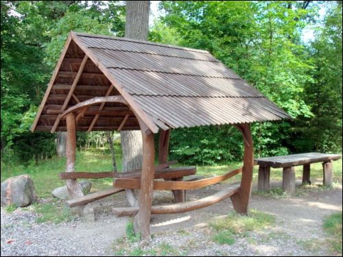 Дукшты. Краявіды