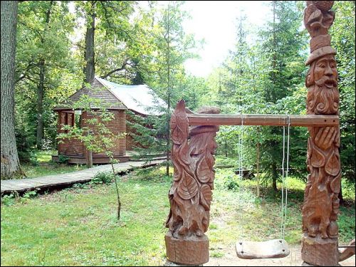 Дукшты. Краявіды